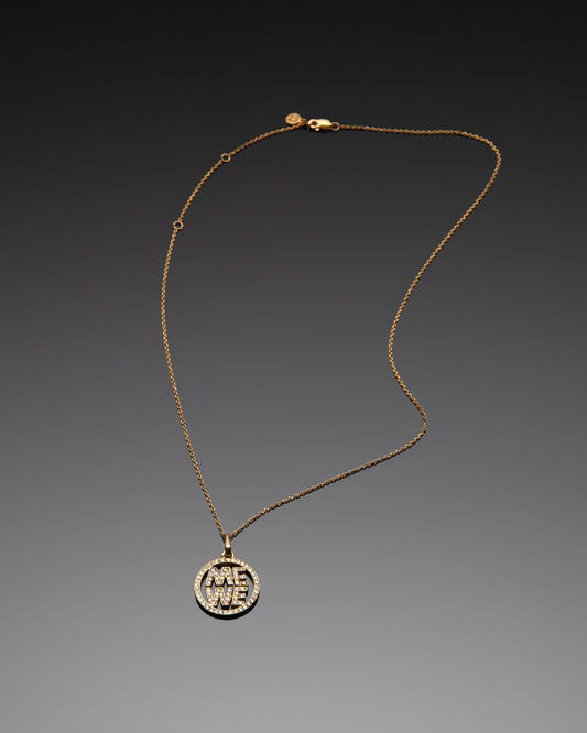 MEWE NECKLACE