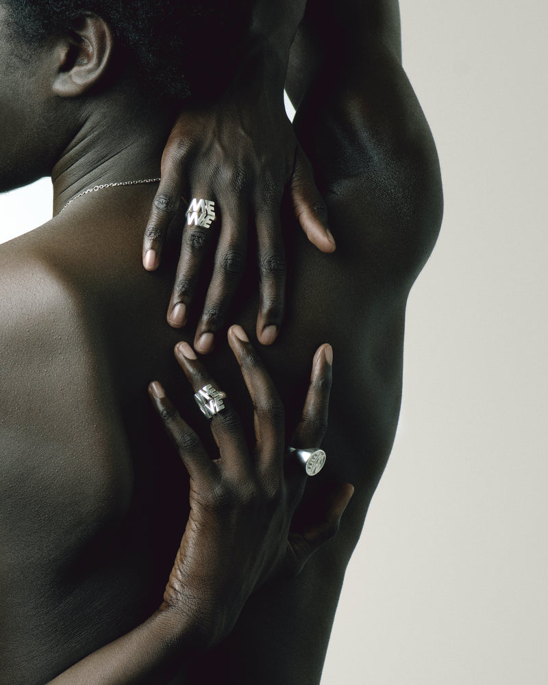 MEWE RING