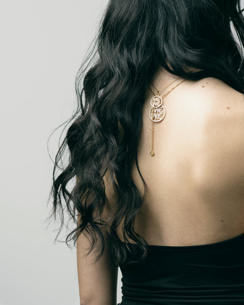 MEWE NECKLACE